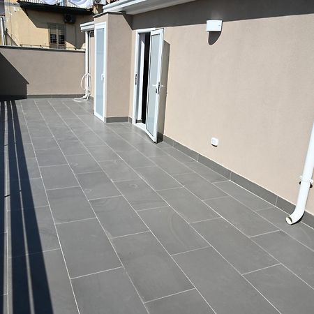 Perla Marina Acitrezza Villa Ачитреца Екстериор снимка